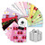 Little Ladies - Fat Quarter Bundle - 24 Cuts Each