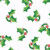 The Very Hungry Caterpillar Christmas 7514 X