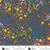 Sun Print 2026 by Alison Glass Equanimity Dark