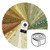 Secret Stash Favorites - Chestnut - 2.5 Inch Strip Roll - 40 Cuts Each