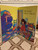 My First Hello Reader Series: My Messy Room by Mary Packard (1993, Trade Paperback)