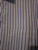 Vintage THE ARROW COMPANY Men's Size 16.5 (34/35) Long Sleeve Dress Shirt