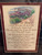 Vintage Larry Howland "I Believe In You" Framed & Matted Poem Print