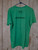 NWOT - Founder's ALL DAY IPA Sessions Ale Adult Size L Green Short Sleeve Tee