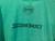 NWOT - Founder's ALL DAY IPA Sessions Ale Adult Size L Green Short Sleeve Tee