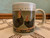 Vintage Otagiri Japan Artist Warren Kimble American Folk Art Rooster Print Image Ceramic Mug