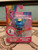 NIB - Nickelodeon Rainbow Butterfly Unicorn Kitty ROCK N' ROLL MIQUEL Figure
