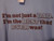 NWT - Best DAD That Ever Was! Adult Size XL Blue Short Sleeve Tee