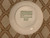 Vintage 1976 Howland Township, Ohio Limited Edition Bicentennial Ceramic Souvenir Plate