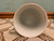 Vintage 1983 Enesco Precious Moments "Love One Another" Little Boy & Little Girl Sitting On A Stump White Porcelain Mug