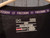 NWOT - UNDER ARMOUR Freedom Eagle Image Adult Size L Black Double Sided Short Sleeve Heat Gear Tee
