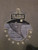 NWOT - The HUNLEY Commission Crew 2000 Adult Size L Green Short Sleeve Tee