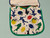 NWT - Baby Essentials 2-PK Football Themed Baby Bibs