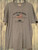 Vintage OLD GLORY 1776 One Nation Under God Adult Size XL Gray Short Sleeve Tee