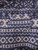 NWT - CARTER&#39;S Baby Size 9M Snowflake Design Long Sleeve & Bottoms Hooded Fleece Outerwear