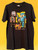 NWT - Mojang MINECRAFT Character Images Boy's Size Youth XL Short Sleeve Tee
