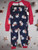 NWT - Holiday Cheer Boy's SNOWMAN 3T Long Sleeve & Pants Sleepwear
