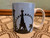Retro LAS VEGAS, Nevada Welcome Sign Souvenir Ceramic Mug