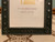 NIB - United States ARMY 4" x 6" Metal Photo Picture Frame by Vanmark
