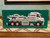 NIB - HESS 2016 TOY TRUCK AND DRAGSTER