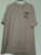Vintage THE SCHITT FAMILY - Lucky Schitt Adult Size L Short Sleeve Double-Sided Tee