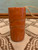 Vintage Tiki Face Totem Christmas Ornament