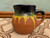 Vintage Art Pottery Cozumel Souvenir Pottery Mug