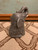 Vintage Elephant Figurine