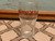 Vintage SAINT ARNOLD Beer Logo Glass