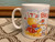 Vintage Andrew Brownsword Teddy Bear Images &quot;It&#39;s Break-Time!!&quot; Ceramic Mug - England