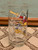 Vintage 1977 McDonaldland Action Series CAPTAIN CROOK Glass
