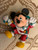 Vintage DISNEY Grolier 1990's MICKEY Ornament - #26231-101