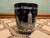 Vintage Christmas Village in Philadelphia German Christmas Market Rendering Cobalt Blue .2l Souvenir Holiday Mug