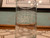 Vintage Samuel Adams Boston Lager Beer Small Tasting Glass