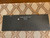 Vintage 1995 Portland Head Light Maine Hand Painted Artist Signed Slate Tile