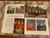 Vintage Coming Events in Britain April 1953 Magazine Coronation Souvenir Number