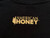 NWOT - Show Me The Honey WILD TURKEY Adult Size L Black Short Sleeve Tee