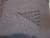 NWT - CITY STREETS Size 5 Gray Denim Jean Shorts - Decor Back Pocket