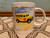Vintage 2003 Coca-Cola Ice Cold Sold Here Logo Ceramic Mug