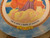 NWT - 1997 Vintage McDonald's Disney's Hercules Movie "Zeus" Character Melmac Plate