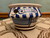 Vintage Kraft Foods OREO COOKIES Ice Cream Shoppe Design Ceramic Bowl