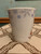 Vintage Snowman Family with Falling Snowflakes Christmas Holiday Ceramic Coffee Mug