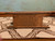 Vintage Farmhouse Country Pig Image Wooden Napkin Holder