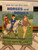 Now You Can Read About...Horses and Ponies by Stephen Attmore (1985, Hardcover)