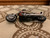 NIB - Vintage 2011 Harley-Davidson Motorcycle #13 Hallmark Keepsake Ornament