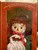 NIB - Vintage 2000 Dakin Signature Collection Special Edition RAGGEDY ANN Holiday Keepsake Doll
