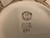 Vintage Manufaktura W Bolestawcu Poland Meadow Mist Melody Pattern 7&quot; Cereal Bowl