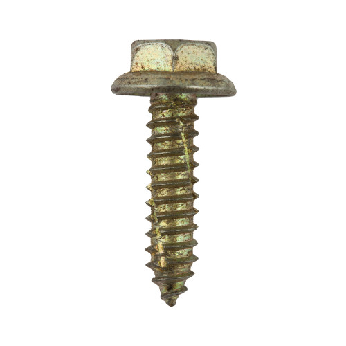 Pan Head Self Tapper Screws 100 pack