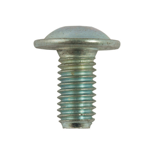 Flanged Button Head Socket Screws Stainless Steel M8 x 20mm 50 Pack