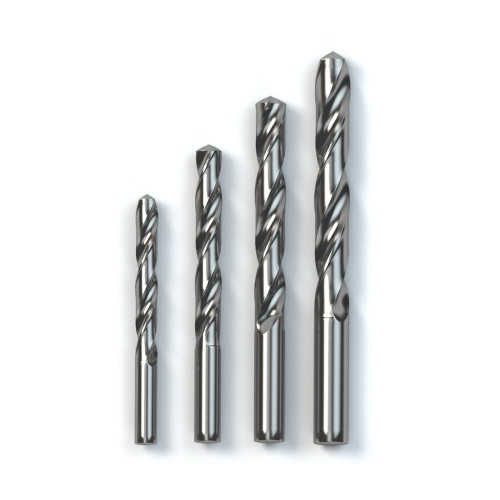 SDS-Plus Drill Bit Set, 8 Pieces